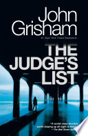 The Judge s List Book