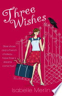 Three Wishes Book PDF