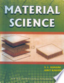 Material Science Book