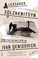 One Day in the Life of Ivan Denisovich Pdf/ePub eBook