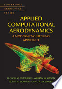 Applied Computational Aerodynamics