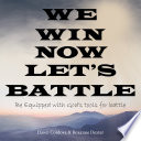 We Win Now Let   s Battle Book PDF