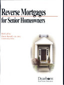 Reverse Mortgages for Senior Homeowners