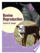 Bovine Reproduction Book