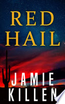 Red Hail Book