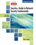 Comptia Security  Guide to Network Security Fundamentals   Lab Manual