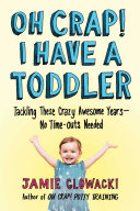 Oh Crap! I Have a Toddler Pdf/ePub eBook