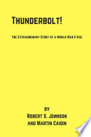 Thunderbolt  Book PDF