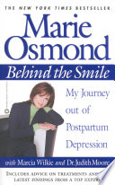 Behind the Smile Book