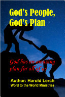 God's People, God's Plan [Pdf/ePub] eBook