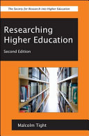 EBOOK  Researching Higher Education