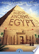 Tales of Ancient Egypt Book