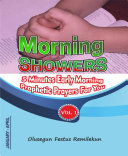 MORNING SHOWERS