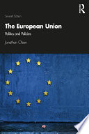 The European Union Book