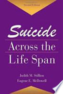 Suicide Across the Life Span Book