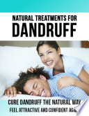 Natural Treatments for Dandruff