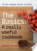 The Basics Book