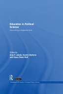 Education in Political Science