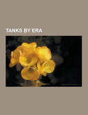 Tanks by Era