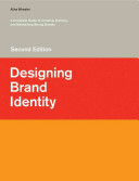 Designing Brand Identity Book