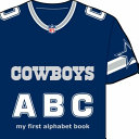 Dallas Cowboys ABC Book
