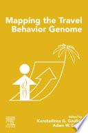 Mapping the Travel Behavior Genome Book
