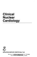 Clinical Nuclear Cardiology Book