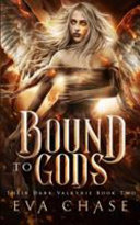 Bound to Gods Book