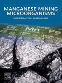 Manganese Mining Microorganisms