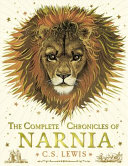 The Complete Chronicles of Narnia Book