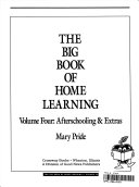 Big Book of Home Learning