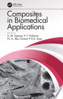 Composites in Biomedical Applications Book