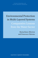 Environmental Protection in Multi-Layered Systems
