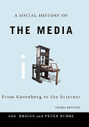 Social History of the Media