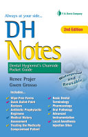 DH Notes Book PDF