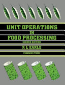 Unit Operations in Food Processing