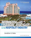 (Optional) Accounting and Financial Analysis in the Hospitality Industry