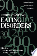 Understanding Eating Disorders Book