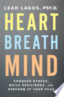 Heart Breath Mind PDF Book By Leah Lagos