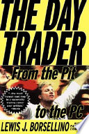 The Day Trader Book