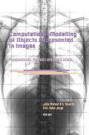 Read Pdf Computational Modelling of Objects Represented in Images. Fundamentals, Methods and Applications