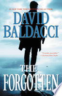 The Forgotten PDF Book By David Baldacci