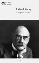 Read Pdf Delphi Complete Works of Rudyard Kipling (Illustrated)