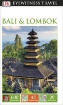 Bali   Lombok Book PDF