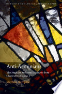 Anti Arminians Book