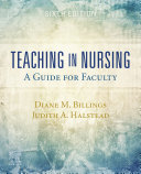 Teaching in Nursing E-Book
