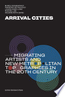 Arrival Cities Book