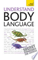 Understand Body Language  Teach Yourself