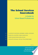 The School Services Sourcebook PDF Book By Cynthia Franklin,Mary Beth Harris,Paula Allen-Meares