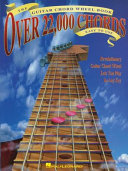 Over 22 000 Chords Book